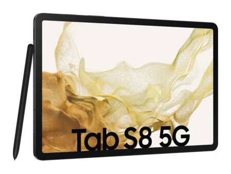 Galaxy Tab S8 128GB 5G X706B